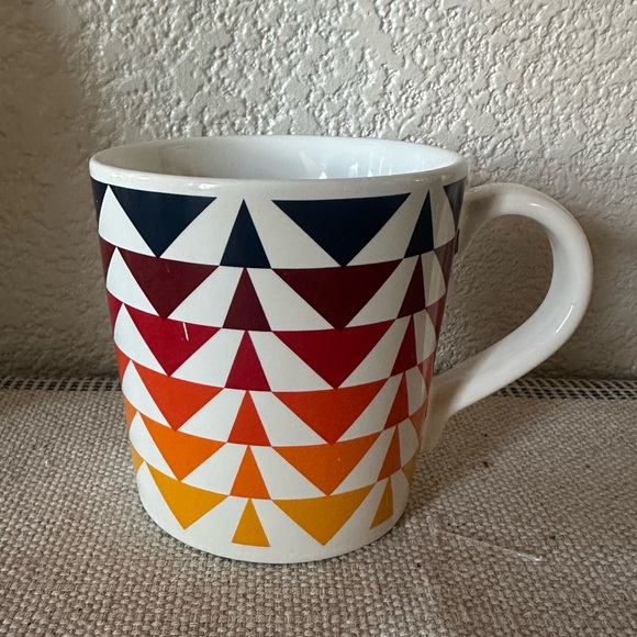 Pendleton Harding Collection Stoneware Mug - Picture 5 of 12